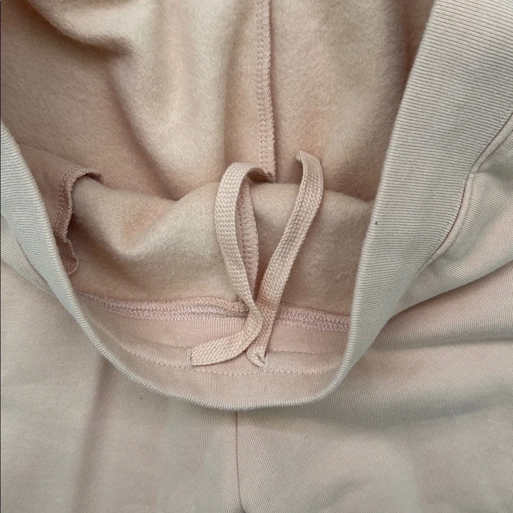 Girlfriend Collective Crewneck and Jogger set - Canyon - Picture 5 of 8